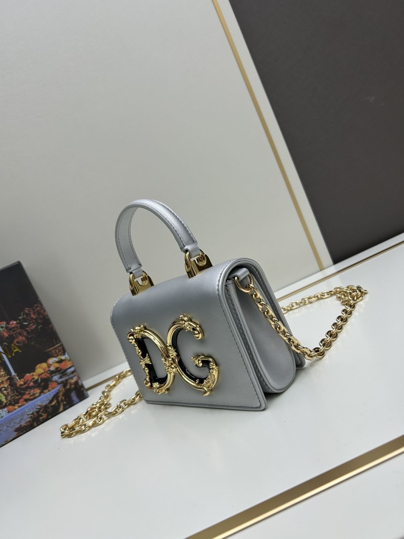 D&G Handle Bags